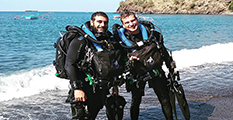 Ccr, rebreather diving, dive instructor, triton ccr, dive ssi