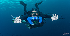  rebreather course, Depp diving, tech dive course, tech diver